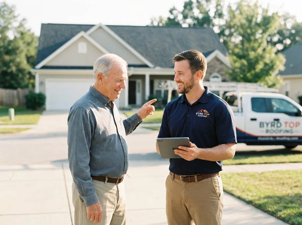 Roofing Parnell, MO FAQs
